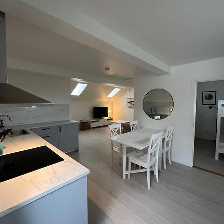Nice Apartment Close To Everything مالمو المظهر الخارجي الصورة
