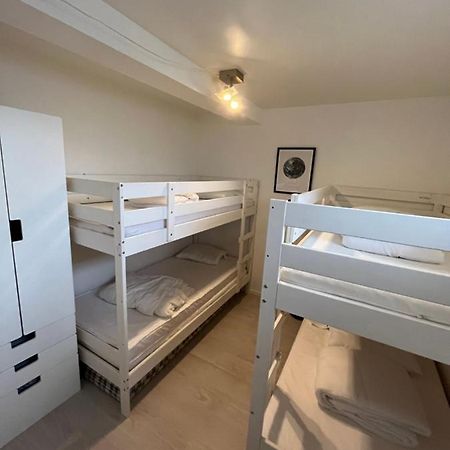Nice Apartment Close To Everything مالمو المظهر الخارجي الصورة