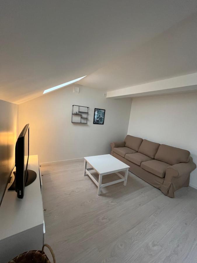 Nice Apartment Close To Everything مالمو المظهر الخارجي الصورة