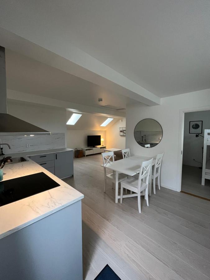 Nice Apartment Close To Everything مالمو المظهر الخارجي الصورة