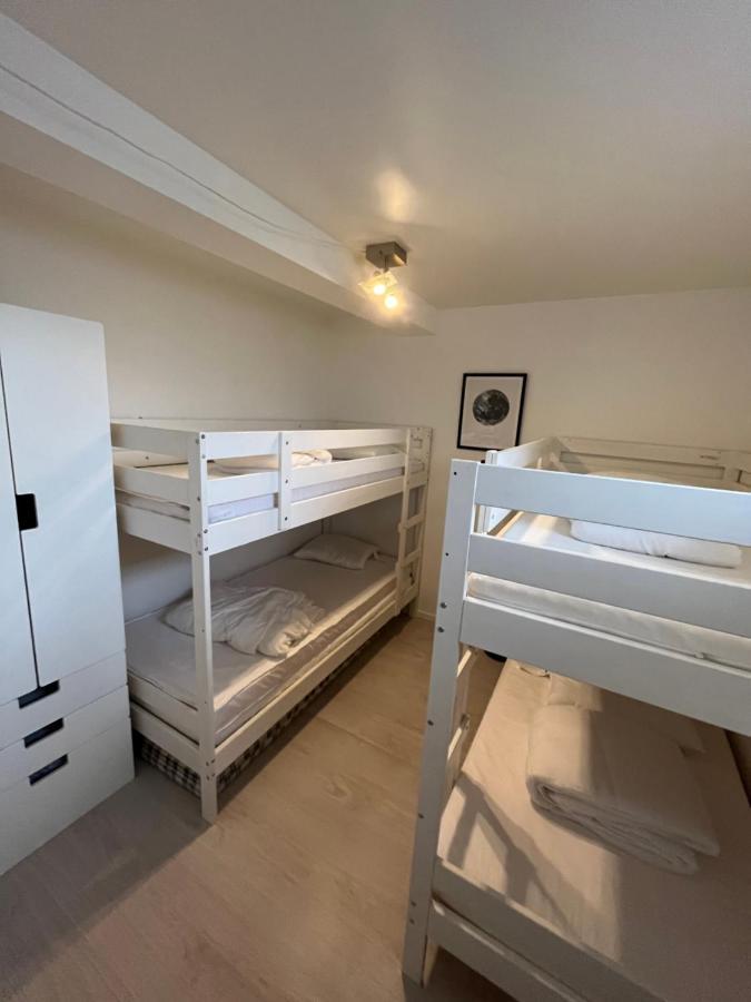 Nice Apartment Close To Everything مالمو المظهر الخارجي الصورة