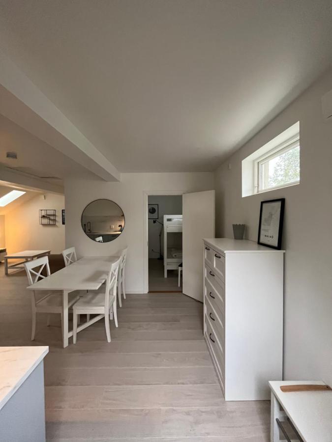 Nice Apartment Close To Everything مالمو المظهر الخارجي الصورة