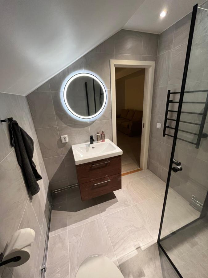 Nice Apartment Close To Everything مالمو المظهر الخارجي الصورة