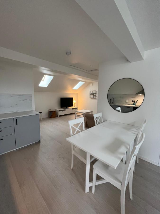 Nice Apartment Close To Everything مالمو المظهر الخارجي الصورة