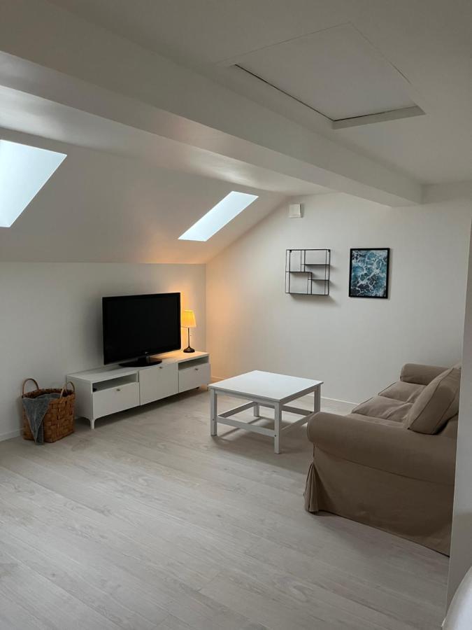 Nice Apartment Close To Everything مالمو المظهر الخارجي الصورة